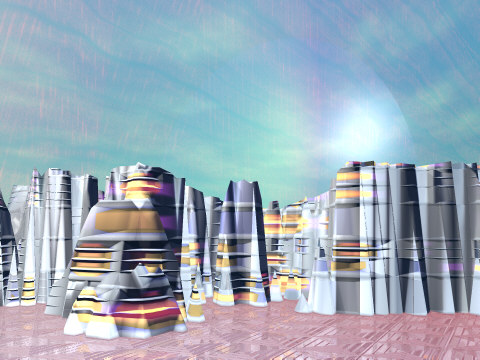 Brycegrafik: SF Stadt